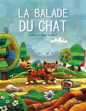 La balade du chat