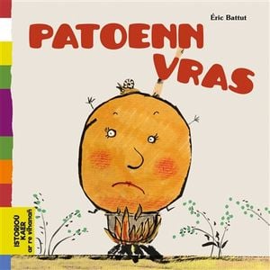 Patoenn vras