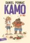 Kamo et moi