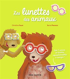 Les bobos des animaux