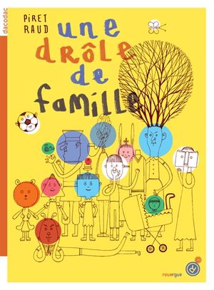 Une drôle de famille