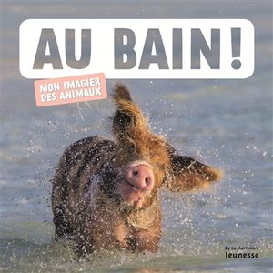 Au bain !