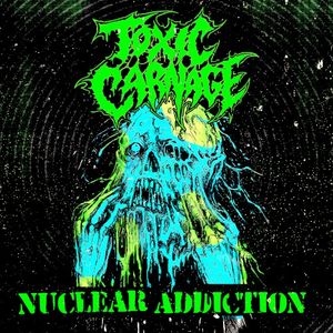 Nuclear Addiction (Single)