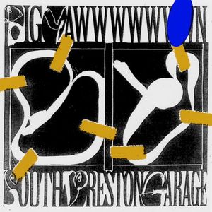 South Preston Garage (EP)