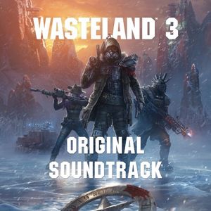 Wasteland 3 Original Soundtrack (OST)