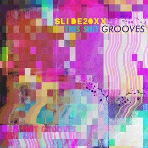 This Shit Grooves (EP)