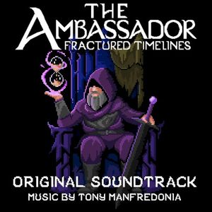 The Ambassador: Fractured Timelines (OST)