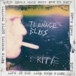 Teenage Bliss (Single)