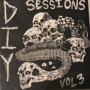 DIY Sessions Comp #3