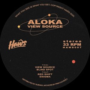 View Source (EP)
