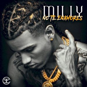 No te enamores (Single)