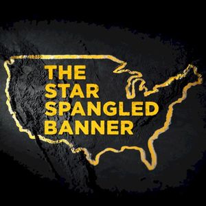 The Star‐Spangled Banner (Single)