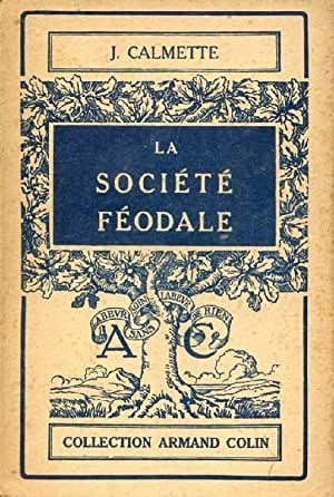 La Société féodale