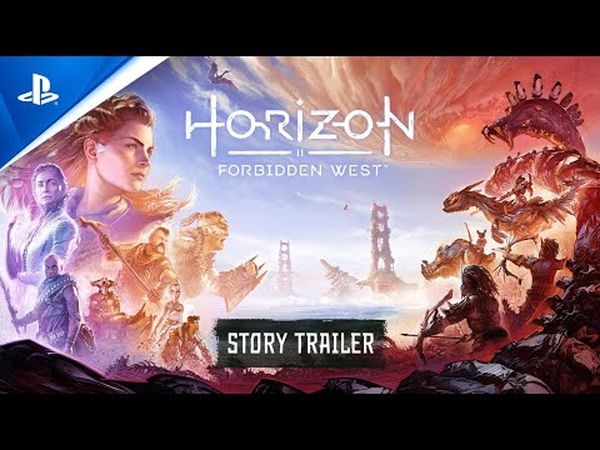 Horizon: Forbidden West