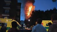 Construction Catastrophe