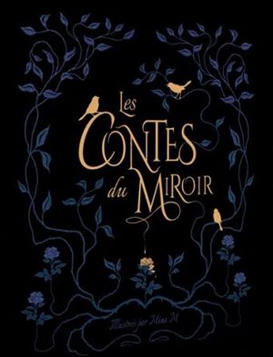 Les Contes du miroir