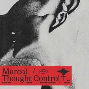 Thought Control (EP)