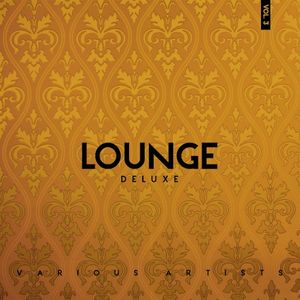 Lounge Deluxe, Vol. 3