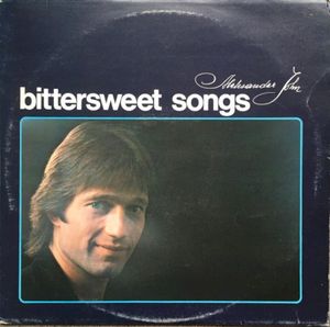 Bittersweet Songs