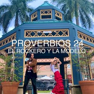 Proverbios 24 (Single)