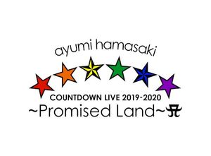 COUNTDOWN LIVE 2019–2020 〜Promised Land〜 A (Live)