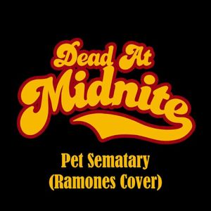 Pet Sematary (Ramones Cover) (Single)