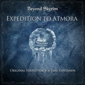 Beyond Skyrim: Atmora (OST)