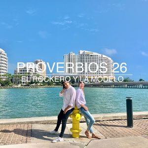 Proverbios 26 (Single)