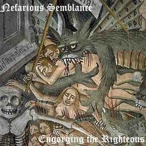 Engorging the Righteous (EP)