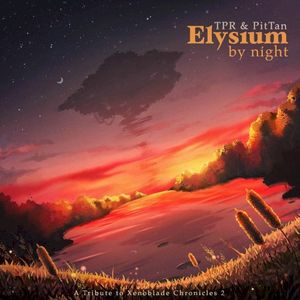 Elysium, in the Blue Sky