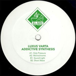 Addictive Synthesis (EP)