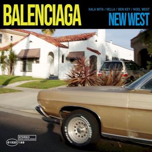 Balenciaga (Single)