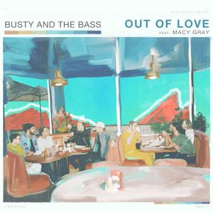 Out Of Love (Single)