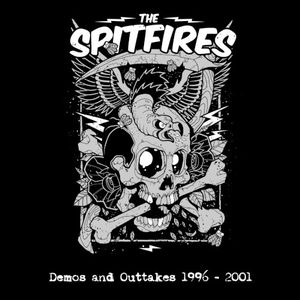 Demos and Outtakes 1996 - 2001