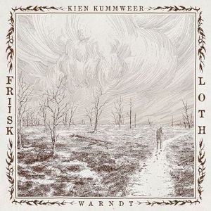 Kien Kummweer (EP)