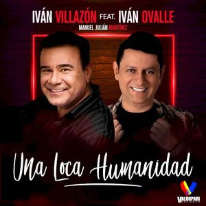 Una loca humanidad (Single)