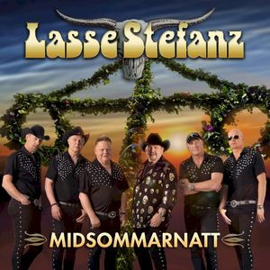 Midsommarnatt (Single)