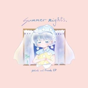 Summer Nights EP (EP)