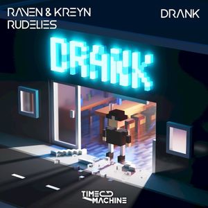 Drank (Single)