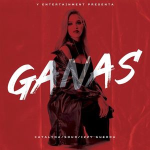 Ganas (Single)