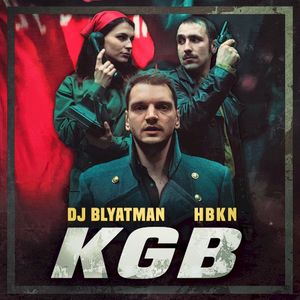 KGB (Single)