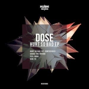 Hurt So Bad EP (EP)