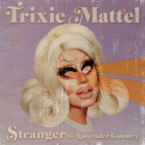 Stranger (Single)