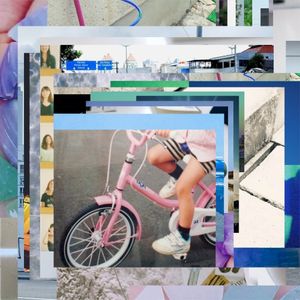 Ride My Bike (Single)