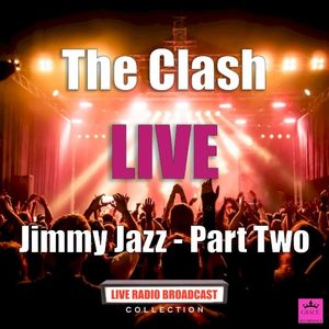Jimmy Jazz – Part Two (Live)