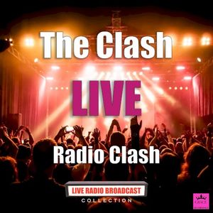 Radio Clash (Live)