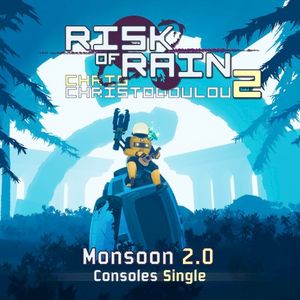 Risk of Rain 2: Monsoon 2.0 (Consoles) (OST)