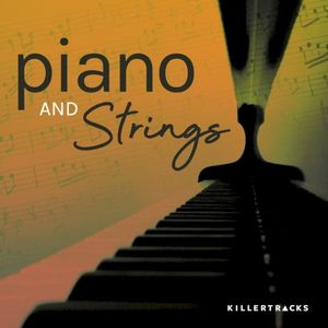 Piano and Strings