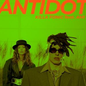 Antidot (Single)