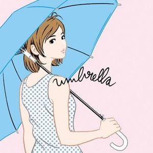 umbrella (Single)